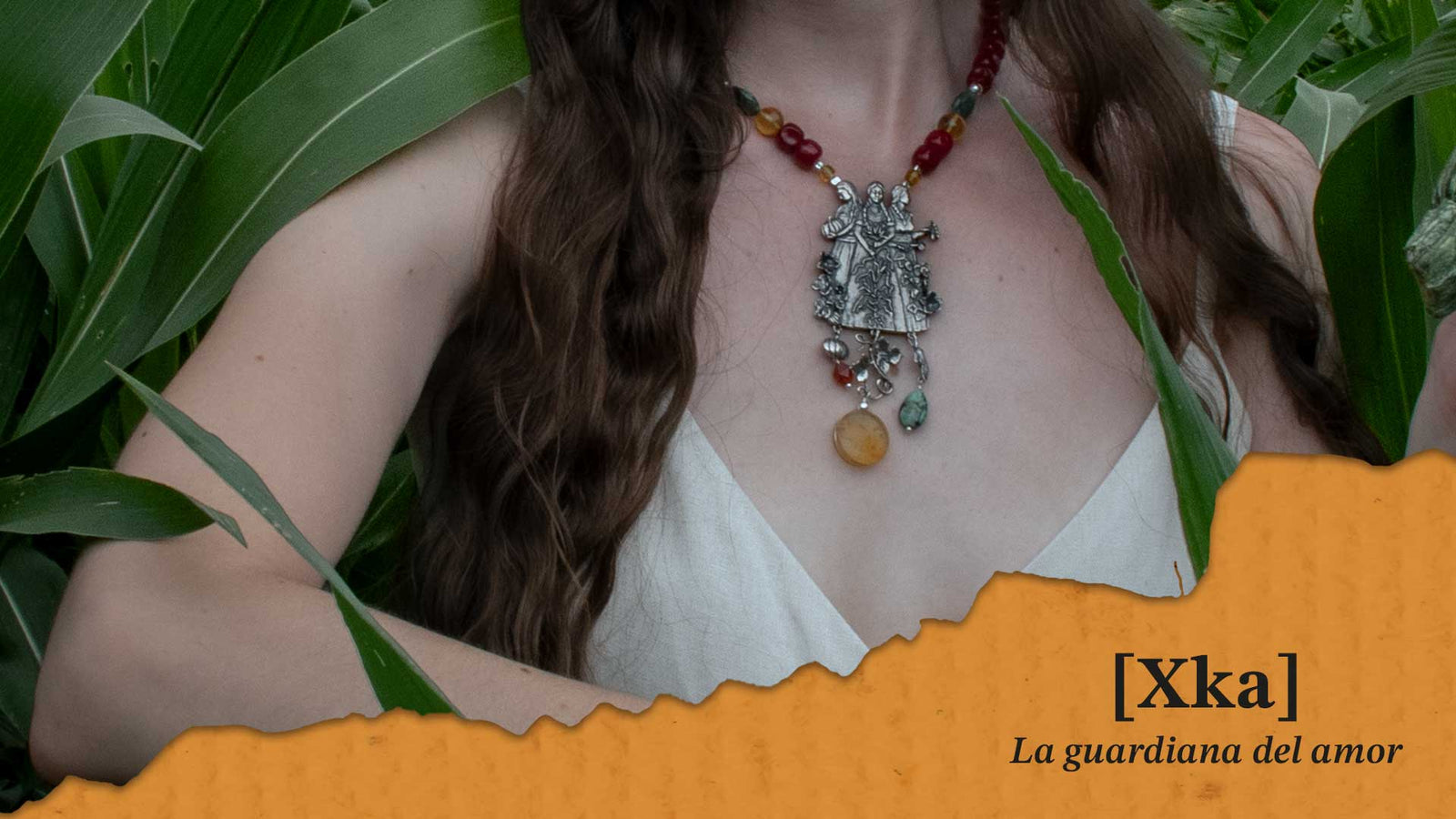 Xka, la guardiana del amor: el poder de la calabaza en la milpa