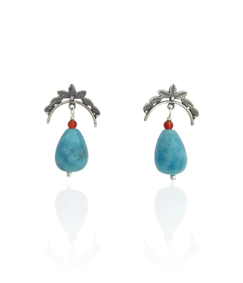Antique Earring