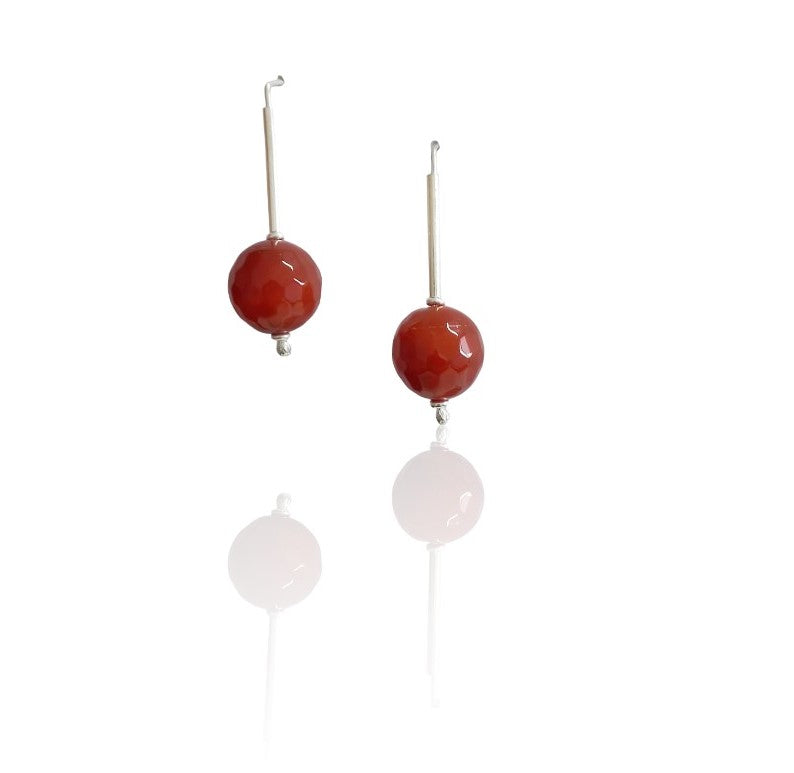Canutillo Cerillo Earrings