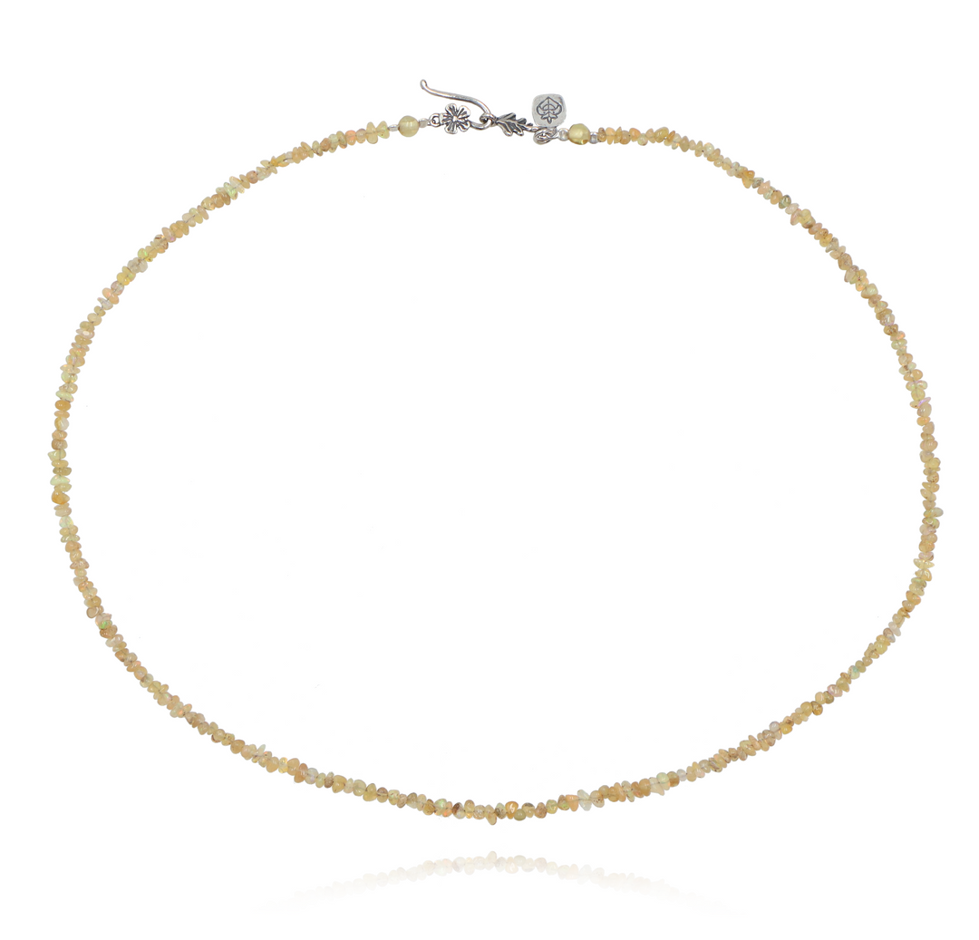 Collar Piedra Varia