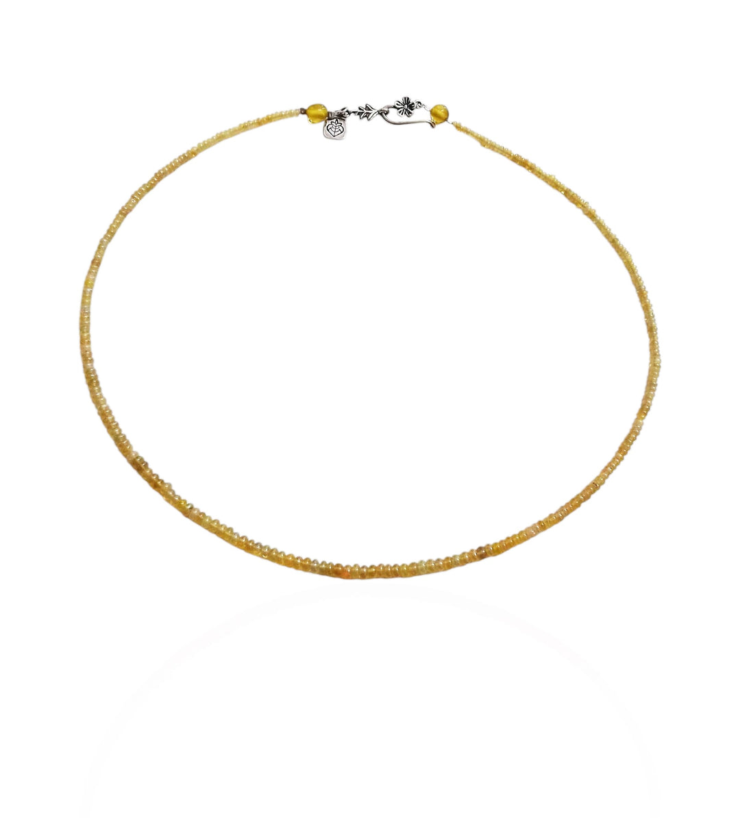 Collar Piedra Varia