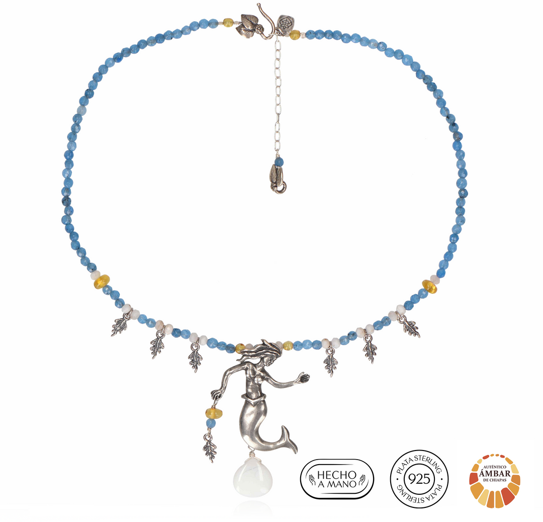 Collar Sirena