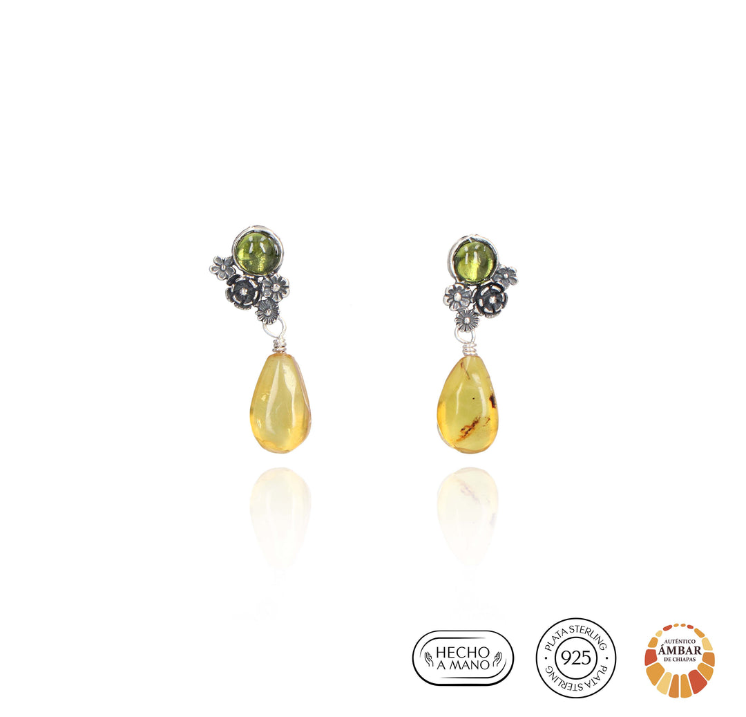Broquel Flores Ch.