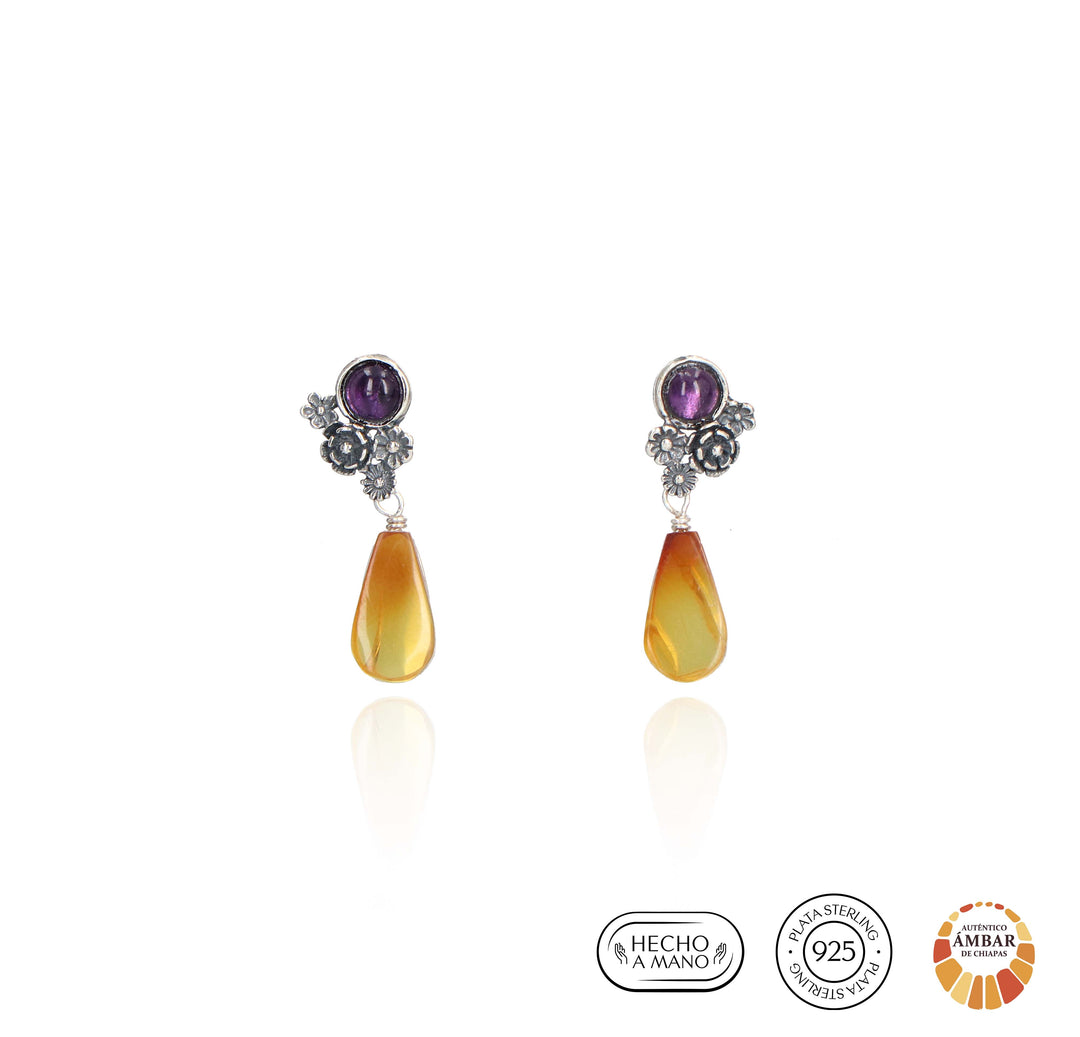 Broquel Flores Ch.