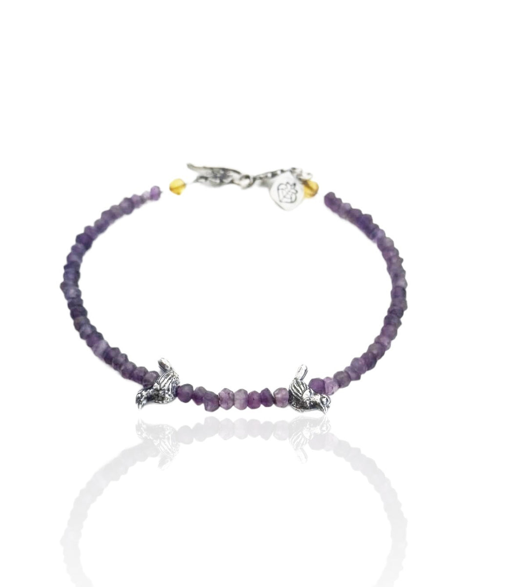 Two Conguitas Bracelet
