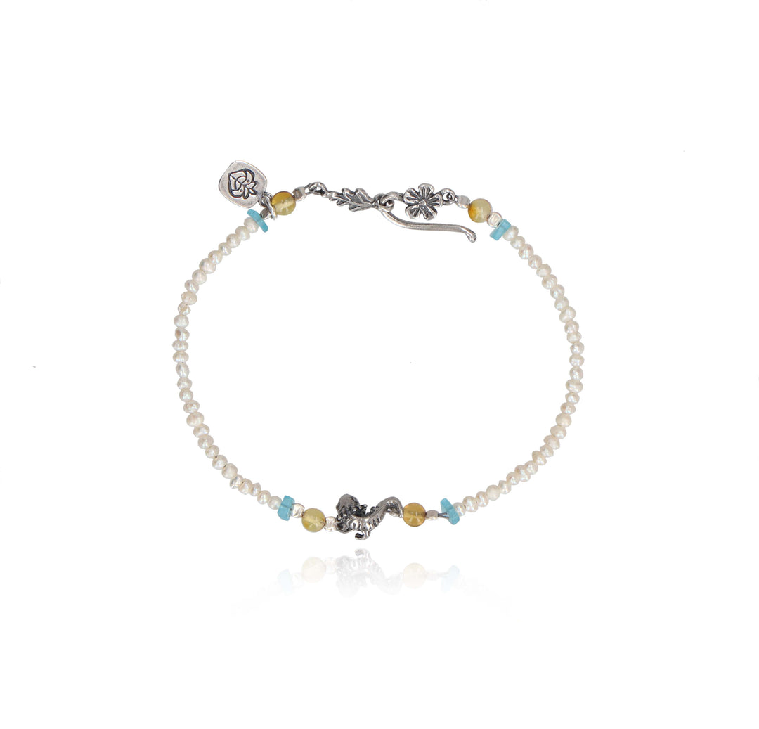 Pulsera Ajolote mini