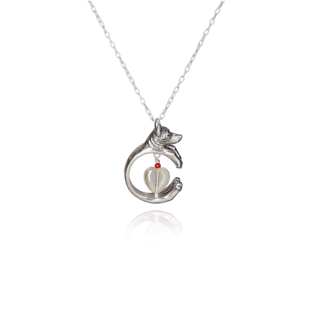 Xoloescuincle choker