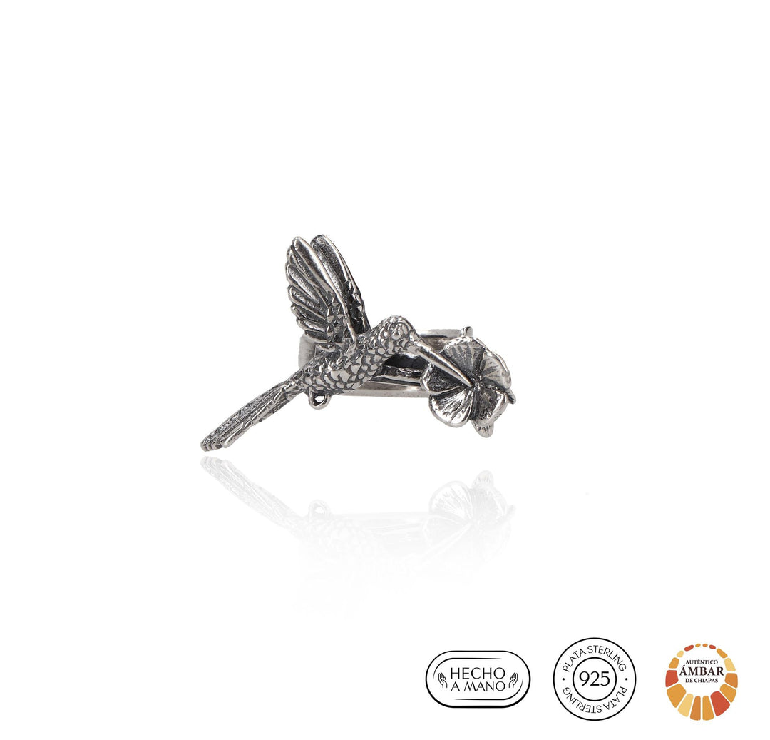 Anillo Zumbador