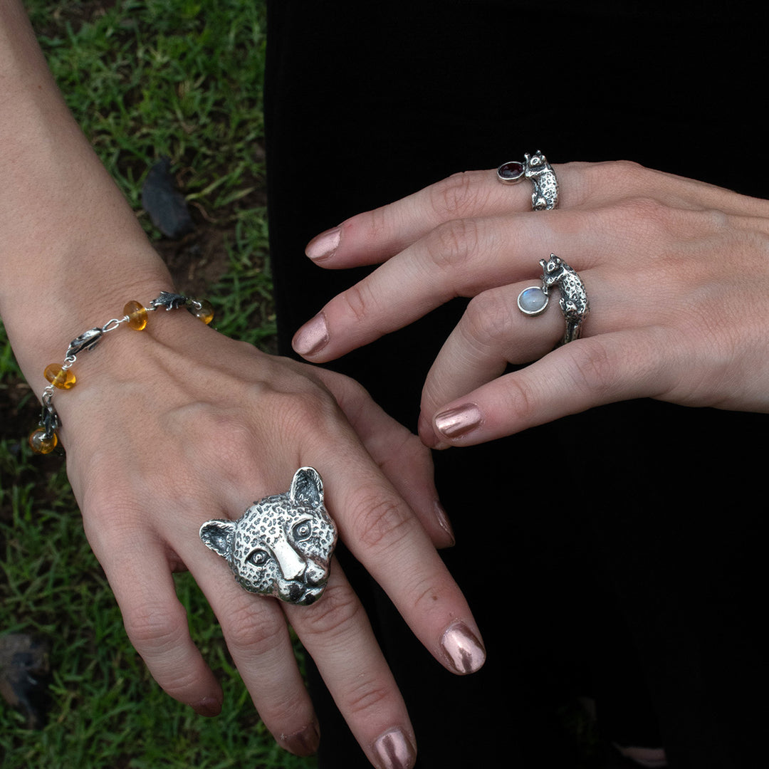 Anillo Balam