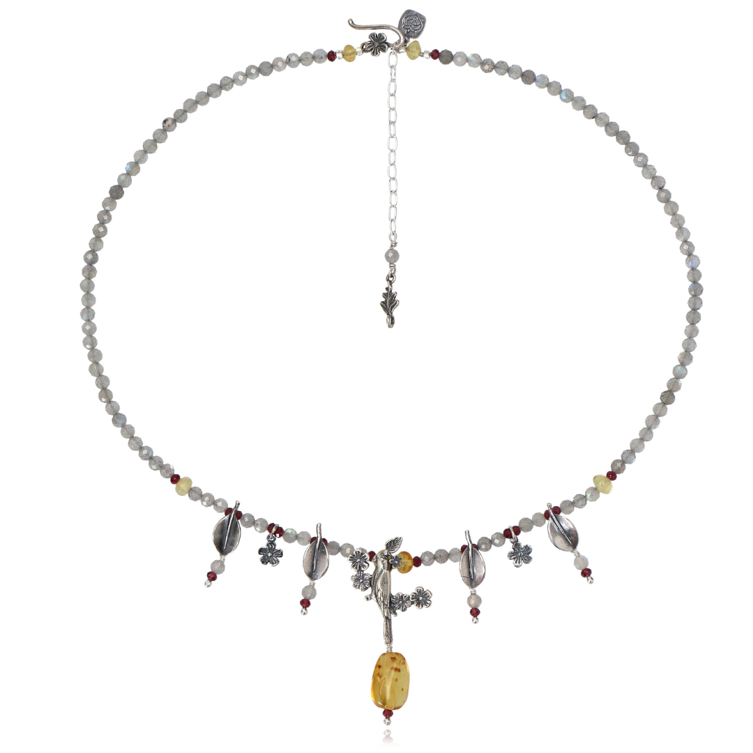 Collar Loro