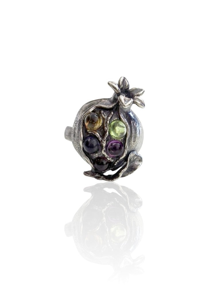 Granada ring
