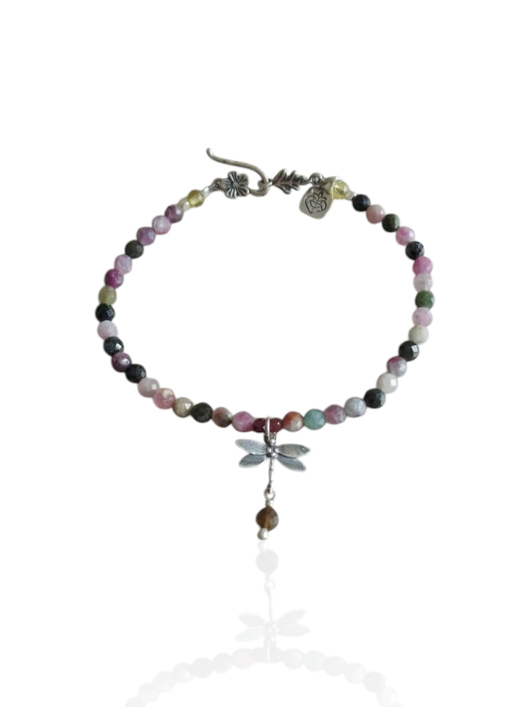 Mini Dragonfly Bracelet
