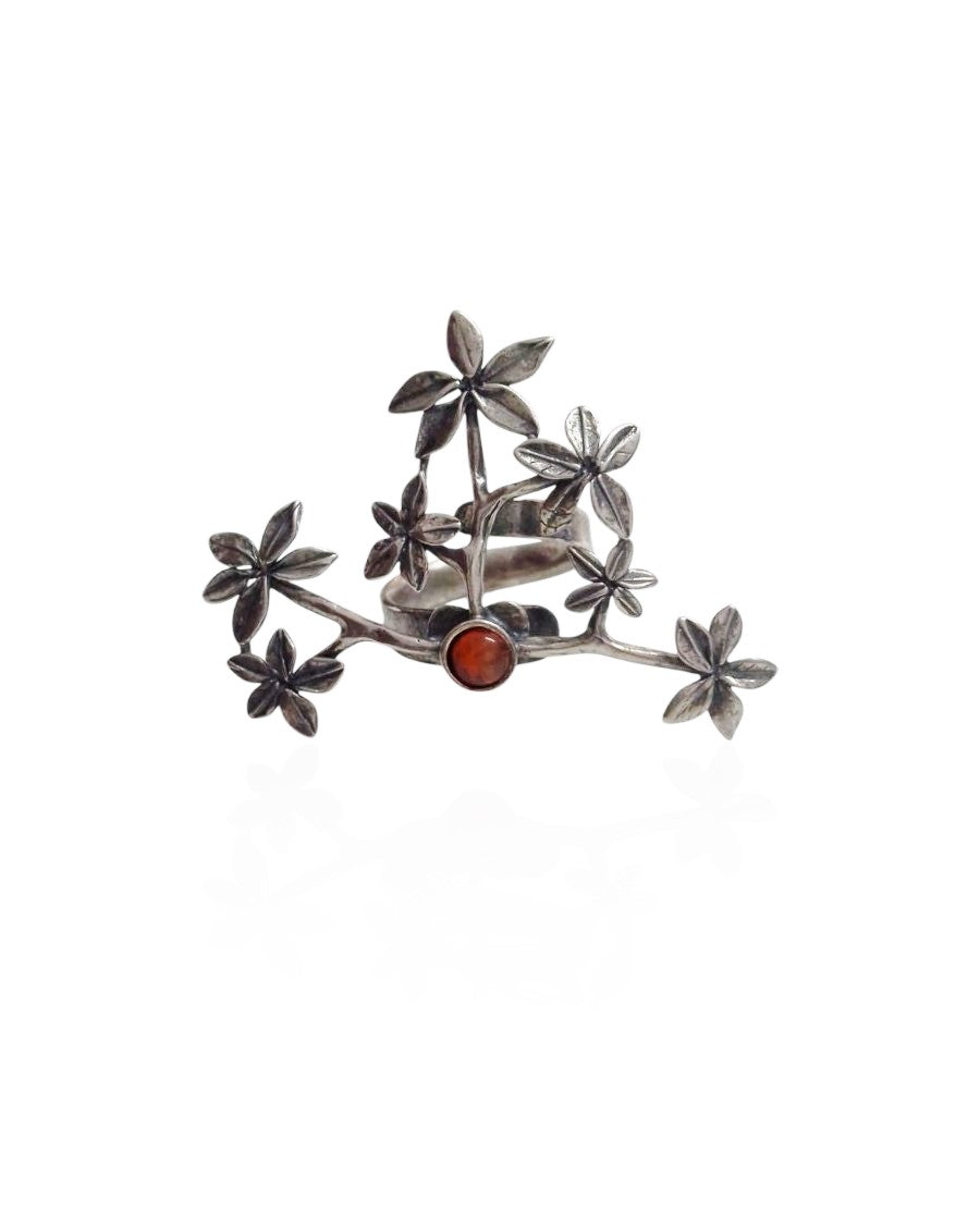 Treetop ring