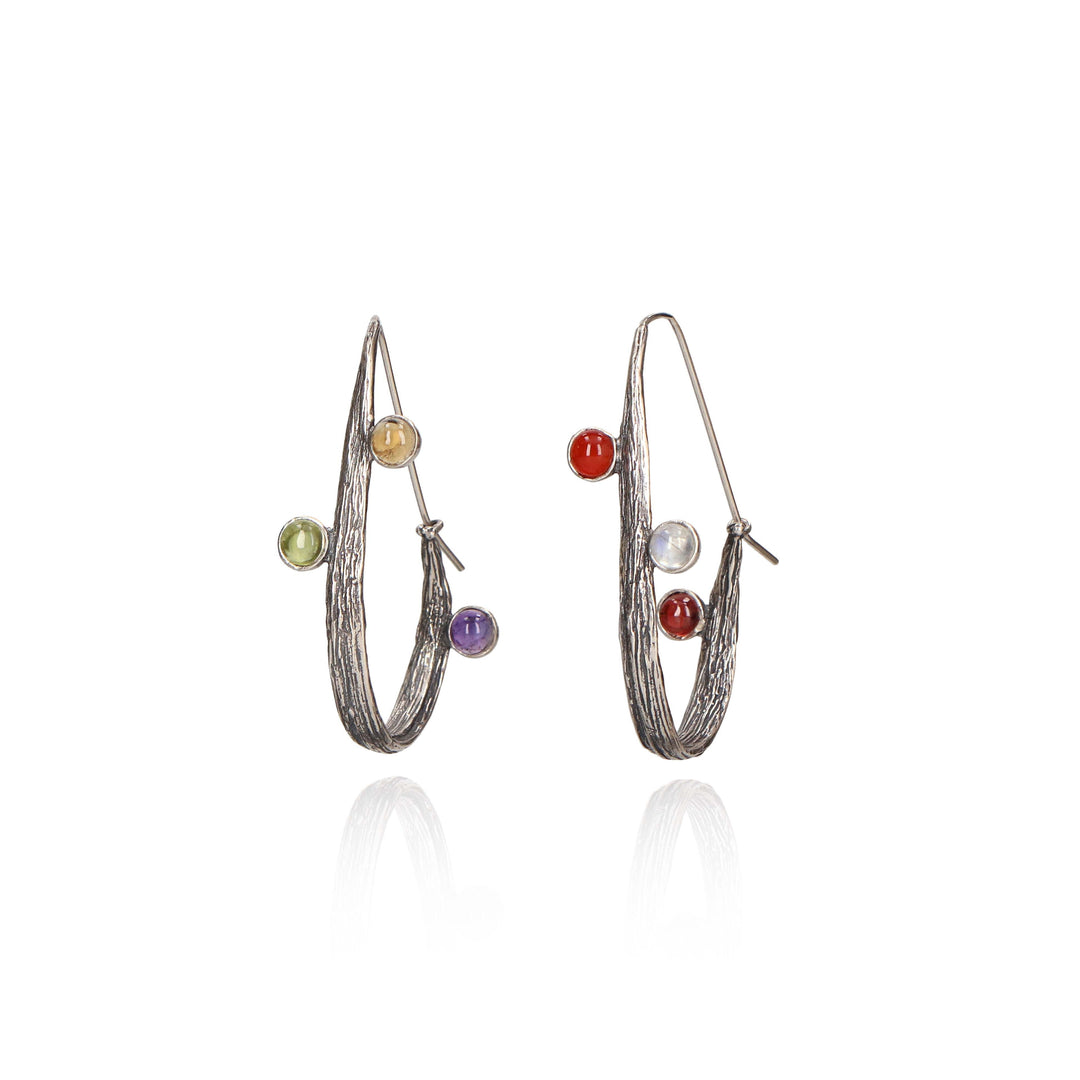 Aroma Earring