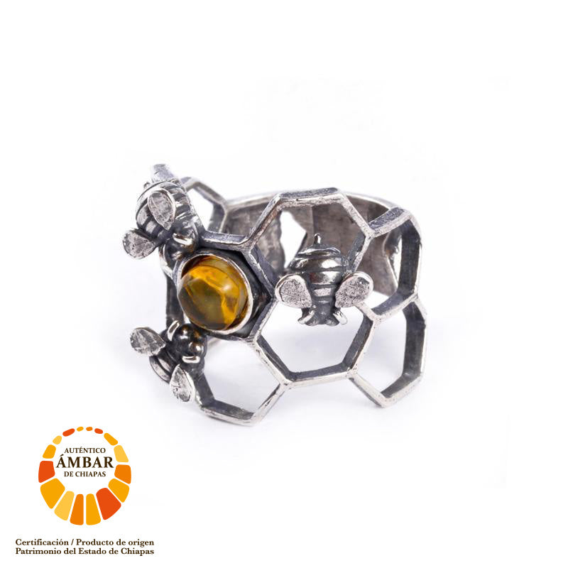 anillos de ambar (885158543403)