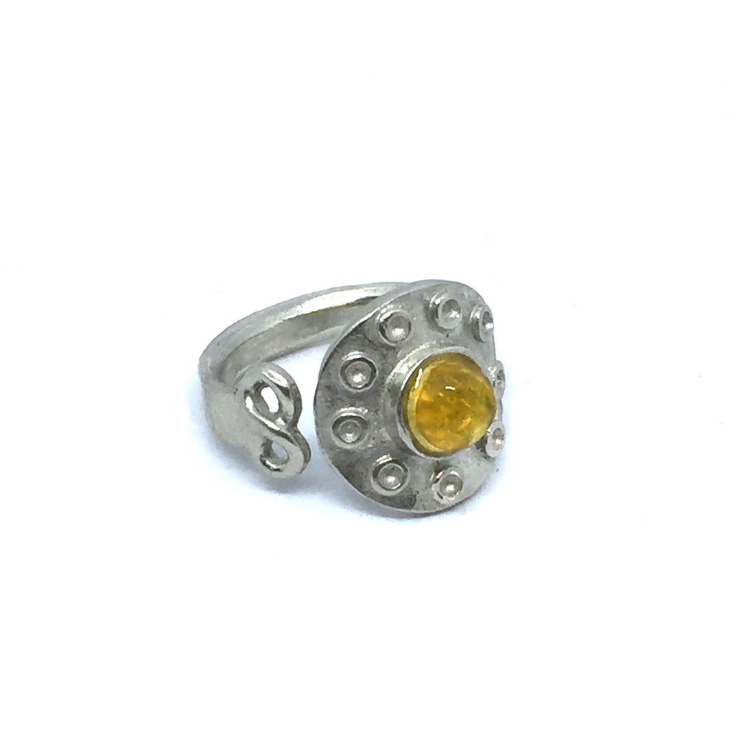Mary Magdalene Ring