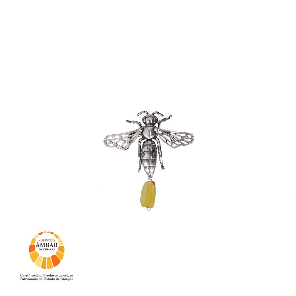 Pin dulce colmena