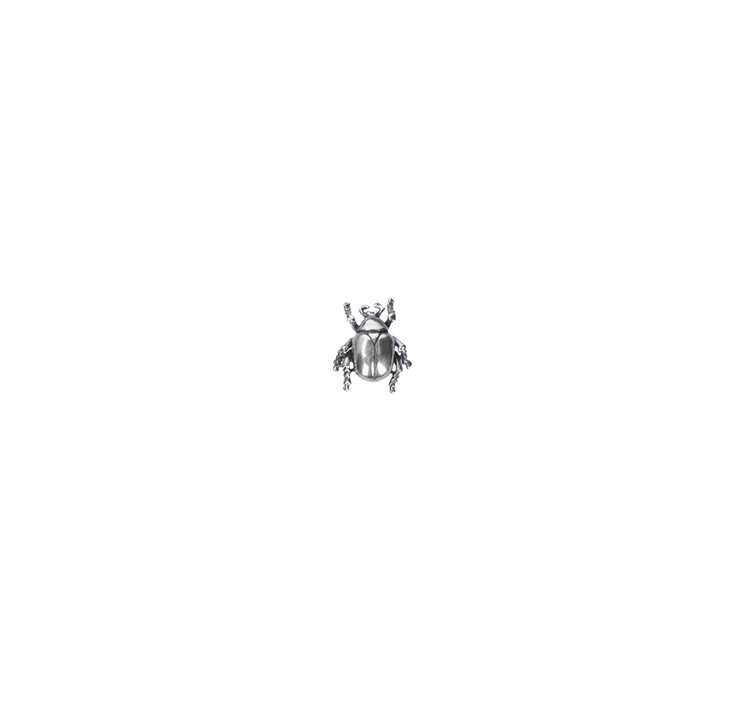 Beetle ball pin
