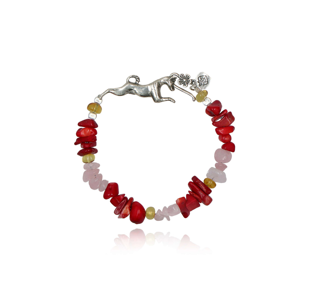 Xoloescuincle Bracelet