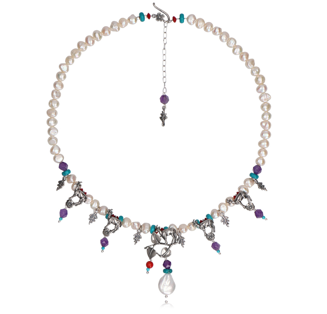 Collar Venados