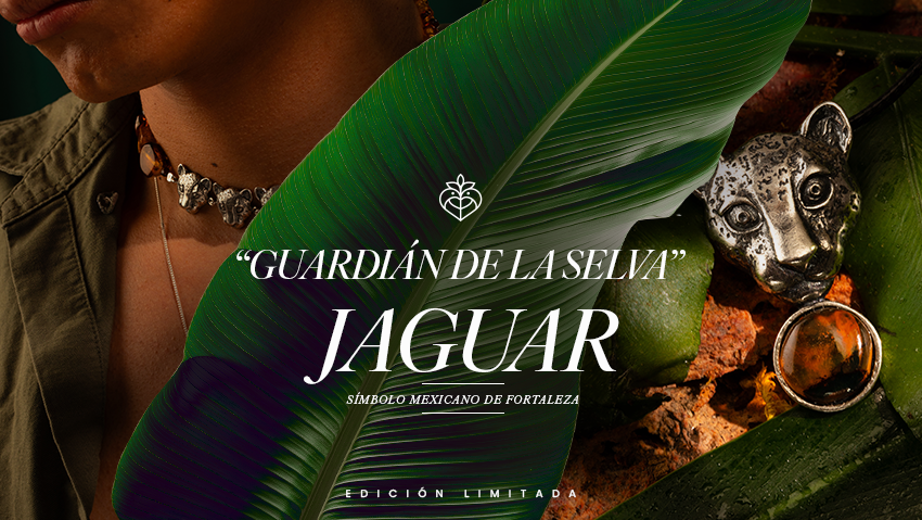 Guardían de la Selva