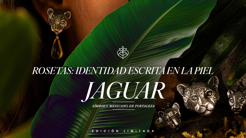 Rosetas: la identidad escrita en la piel