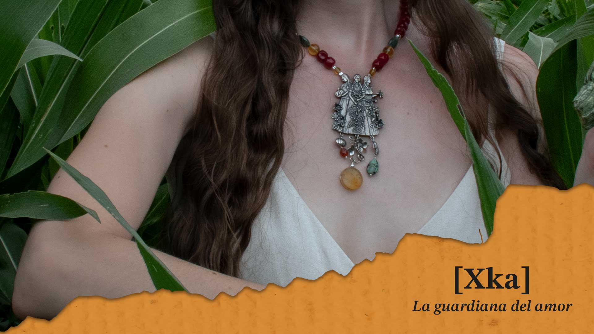 Xka, la guardiana del amor: el poder de la calabaza en la milpa
