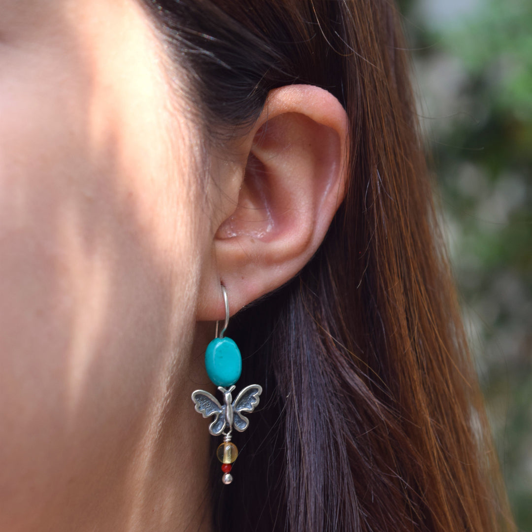Arete Alma en Alas