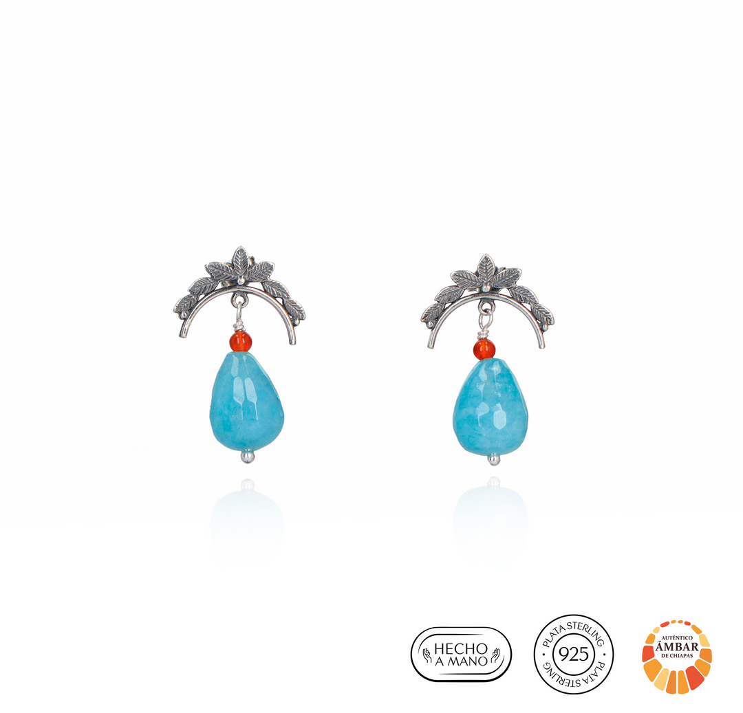 Antique Earring