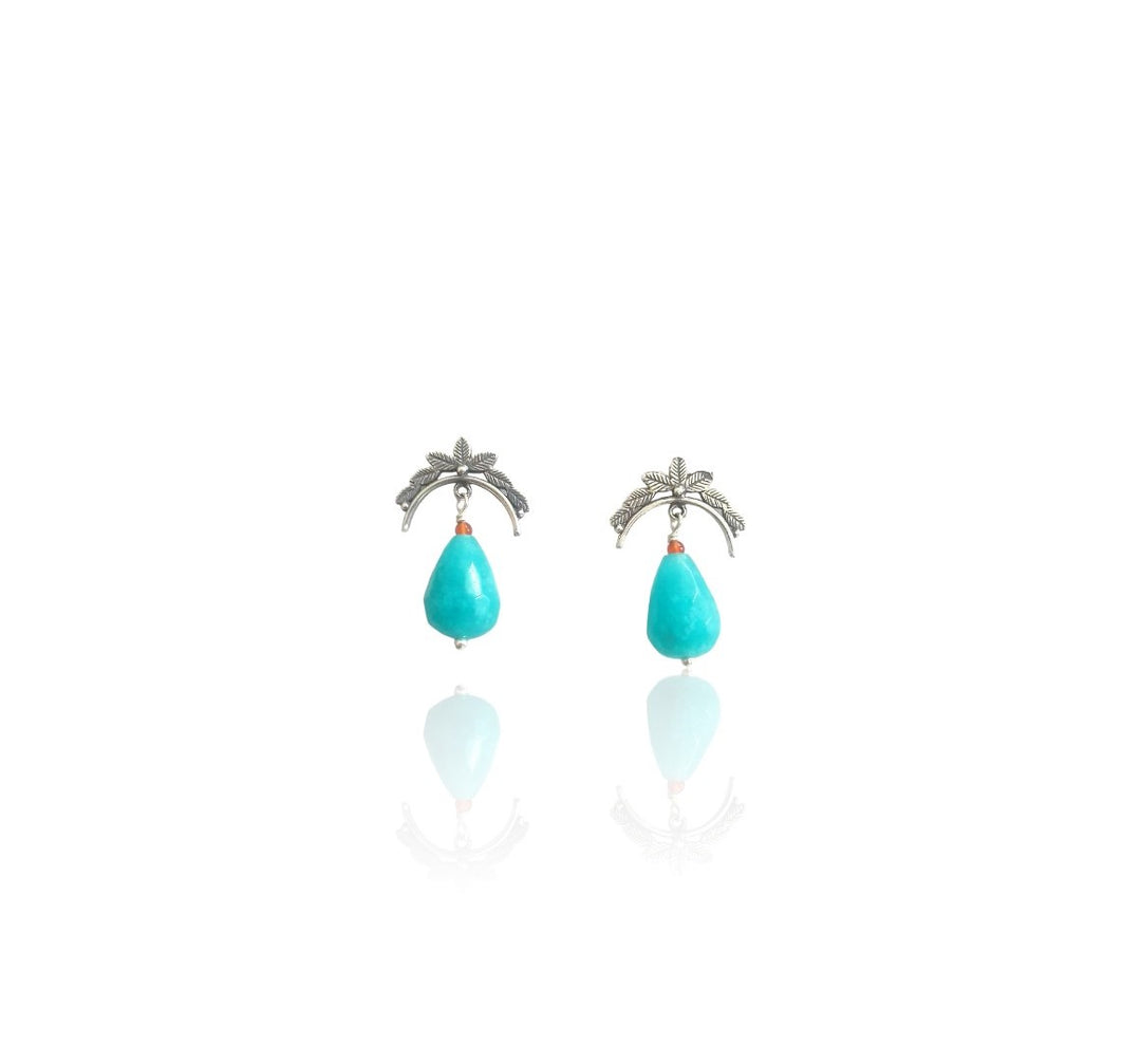 Antique Earring