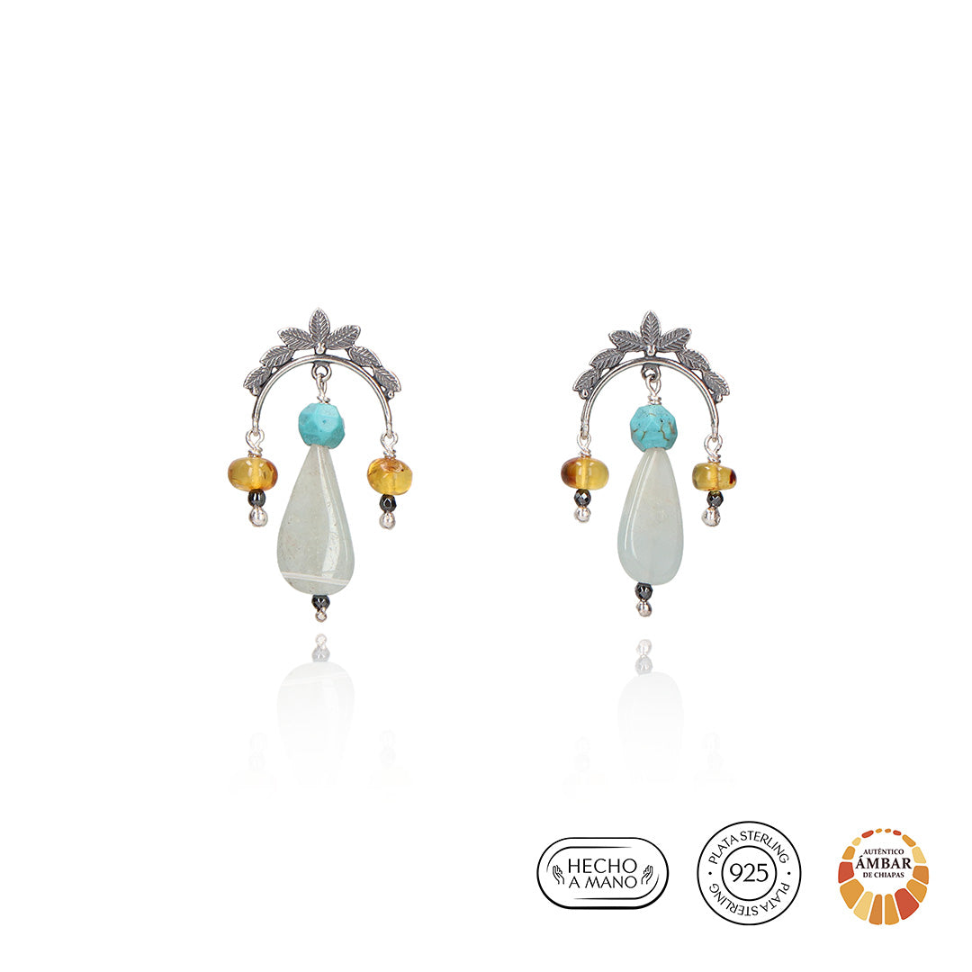 Arete Tejedora de Sueños