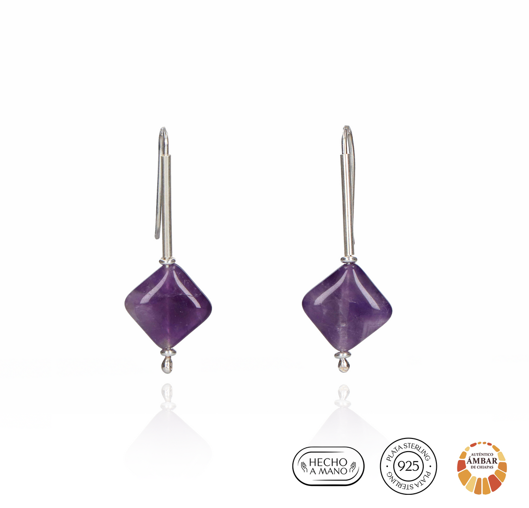 Canutillo Cerillo Earrings