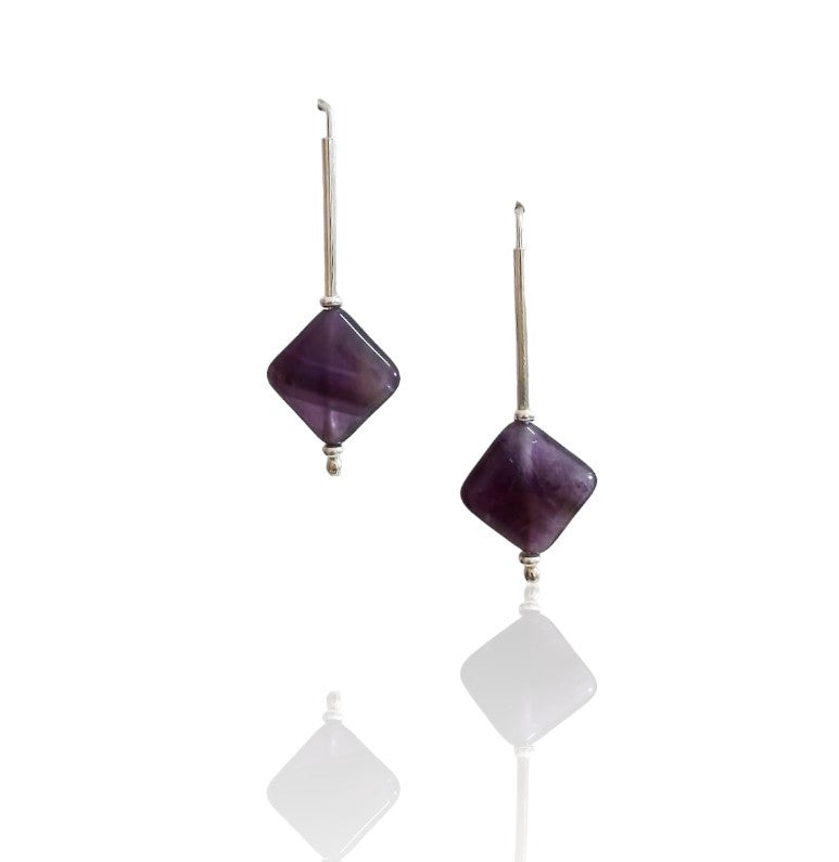 Canutillo Cerillo Earrings