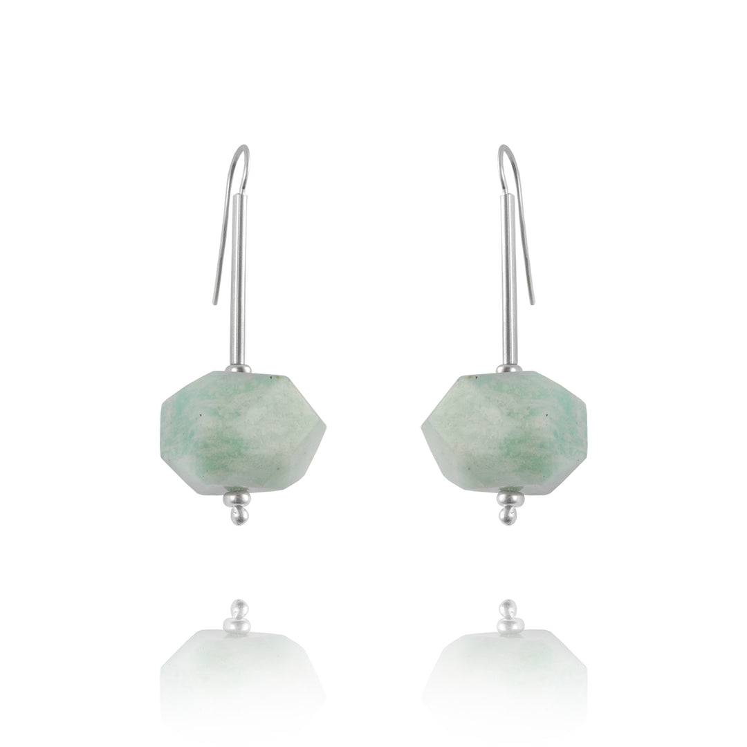 Aretes Canutillo Cerillo