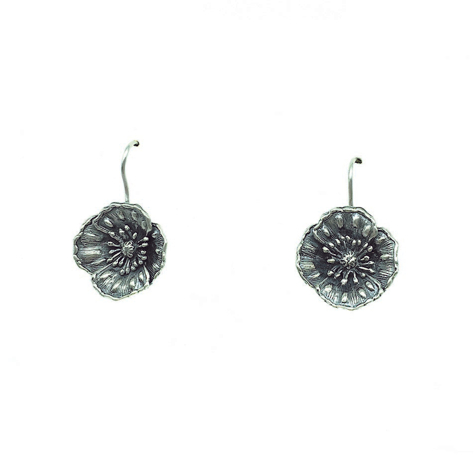 Aretes Amapola Ch.