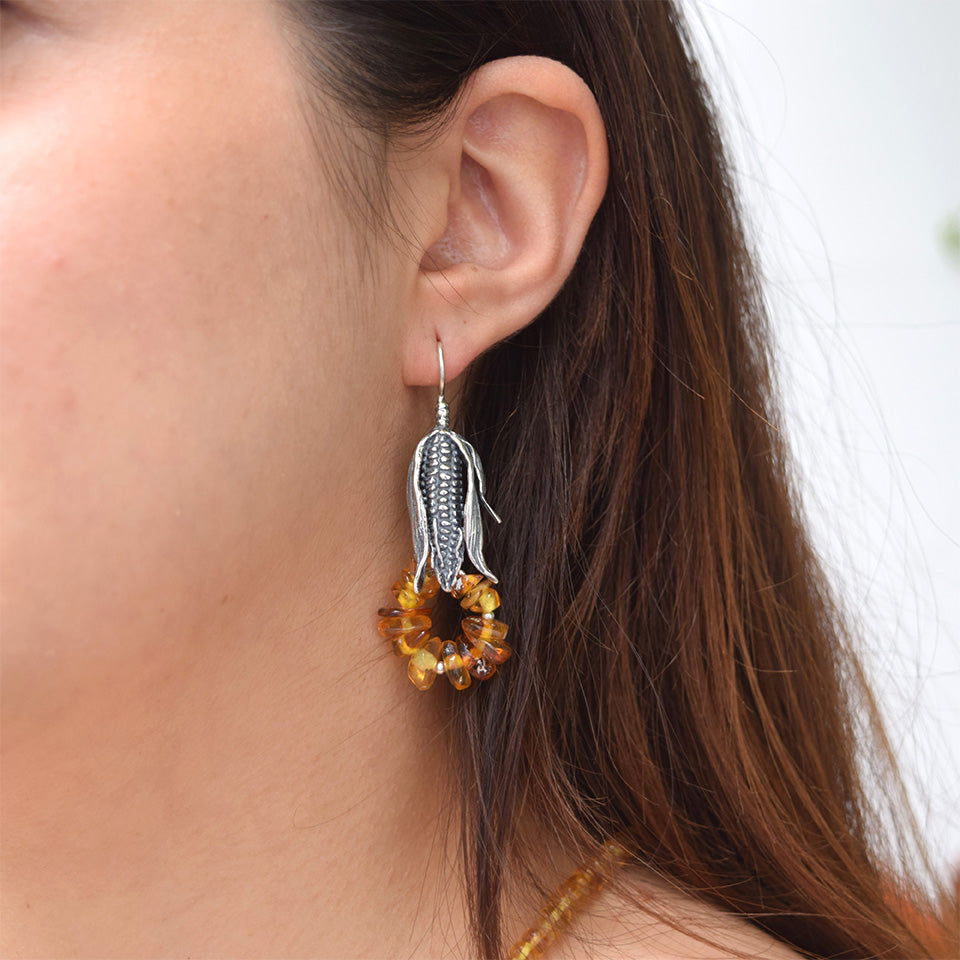Arete Luz de Milpa