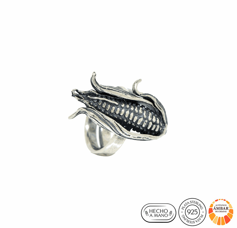 Anillo Mazorca