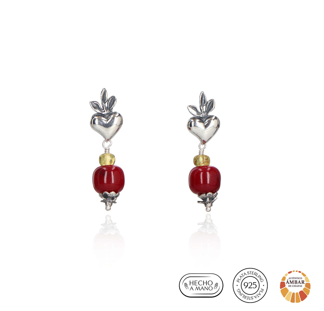 Arete Frutos de Amor