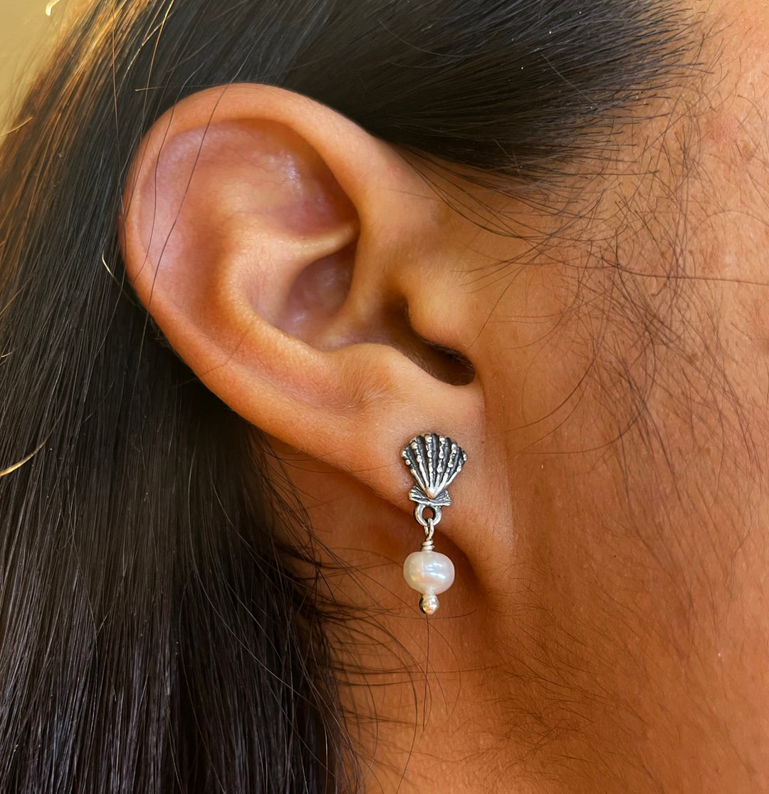 Aretes Conchita Mini