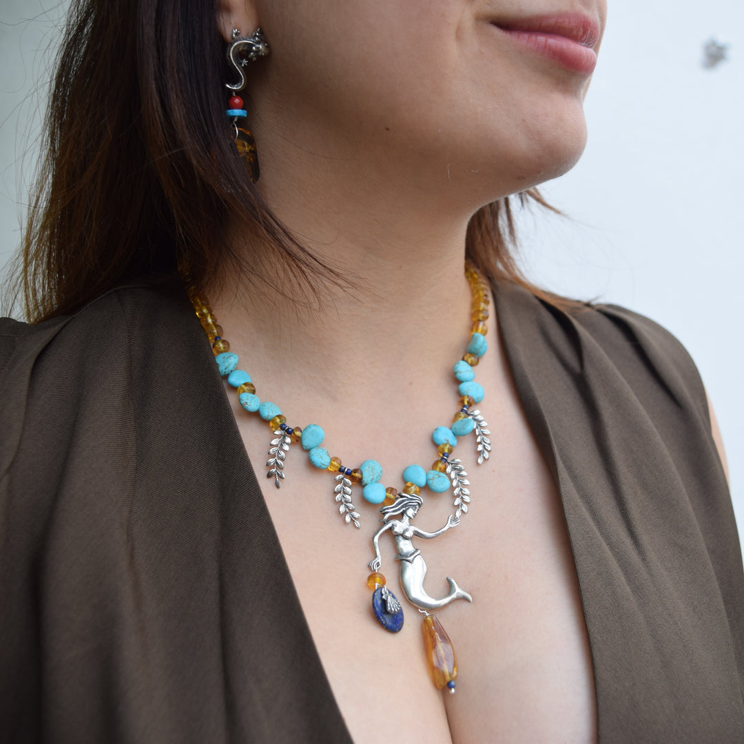 Collar Sirena