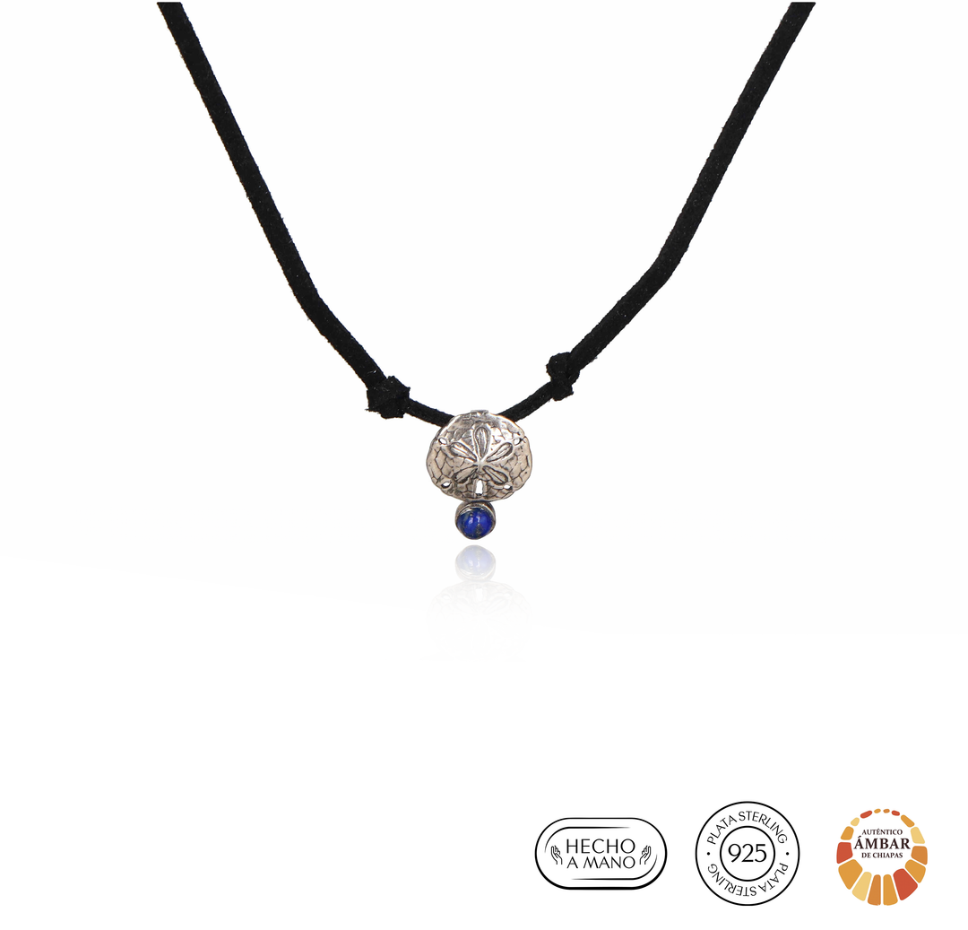 Sea Cookies Pendant