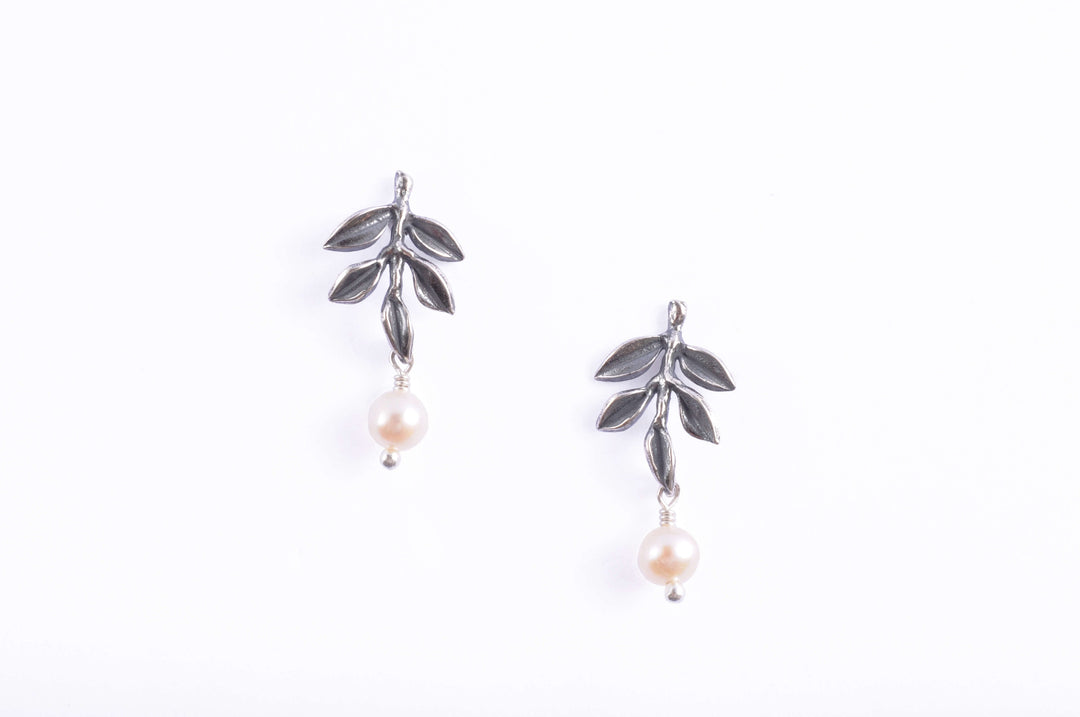 Ch. Fern Earrings