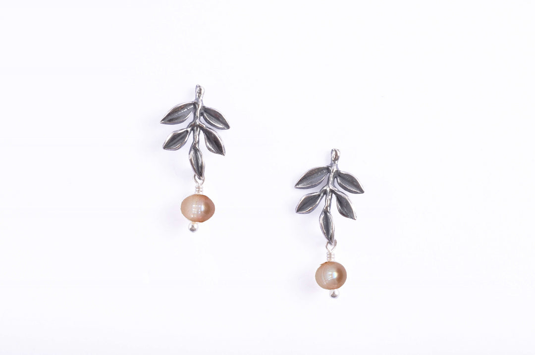 Ch. Fern Earrings