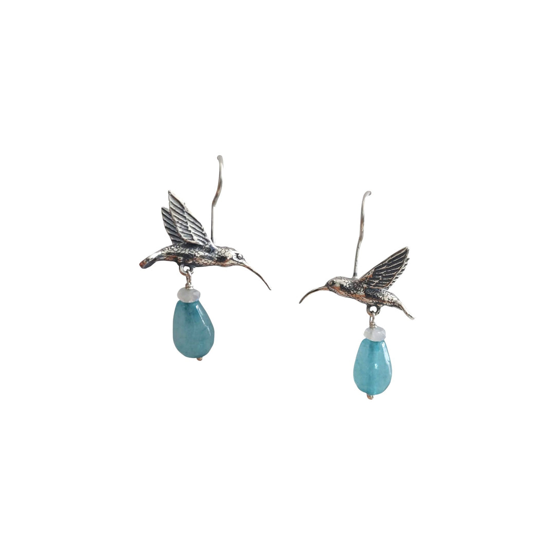 Aretes Chupamirto Med.