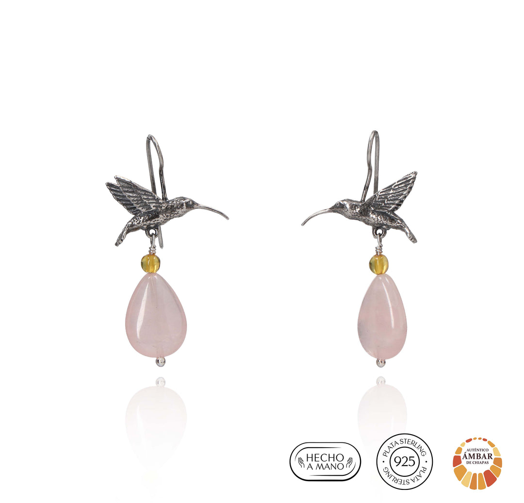 Chupamirto Med. Earrings