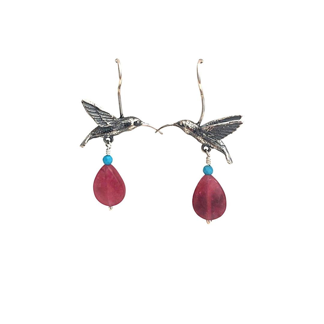 Aretes Chupamirto Med.