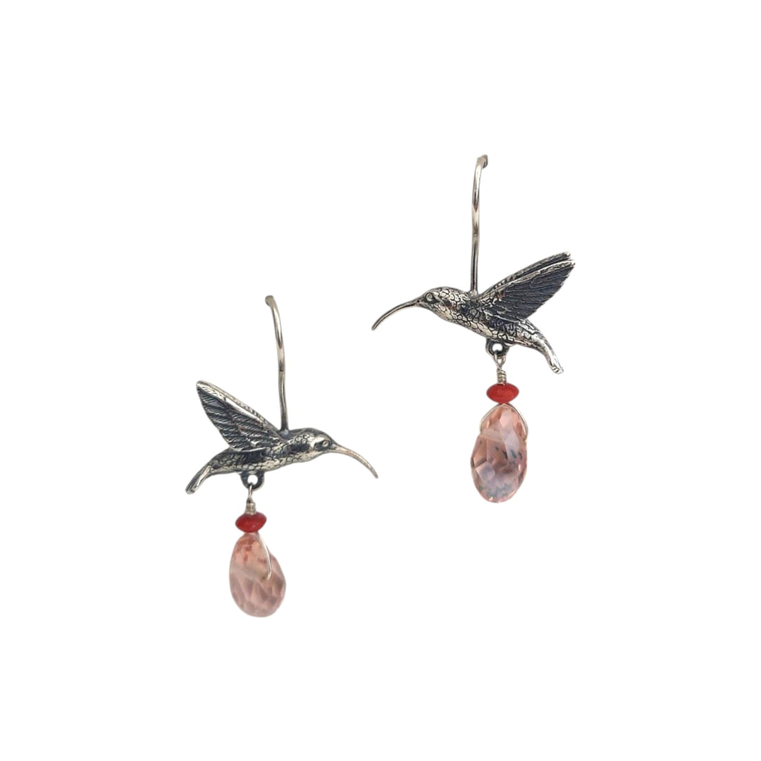 Aretes Chupamirto Med.
