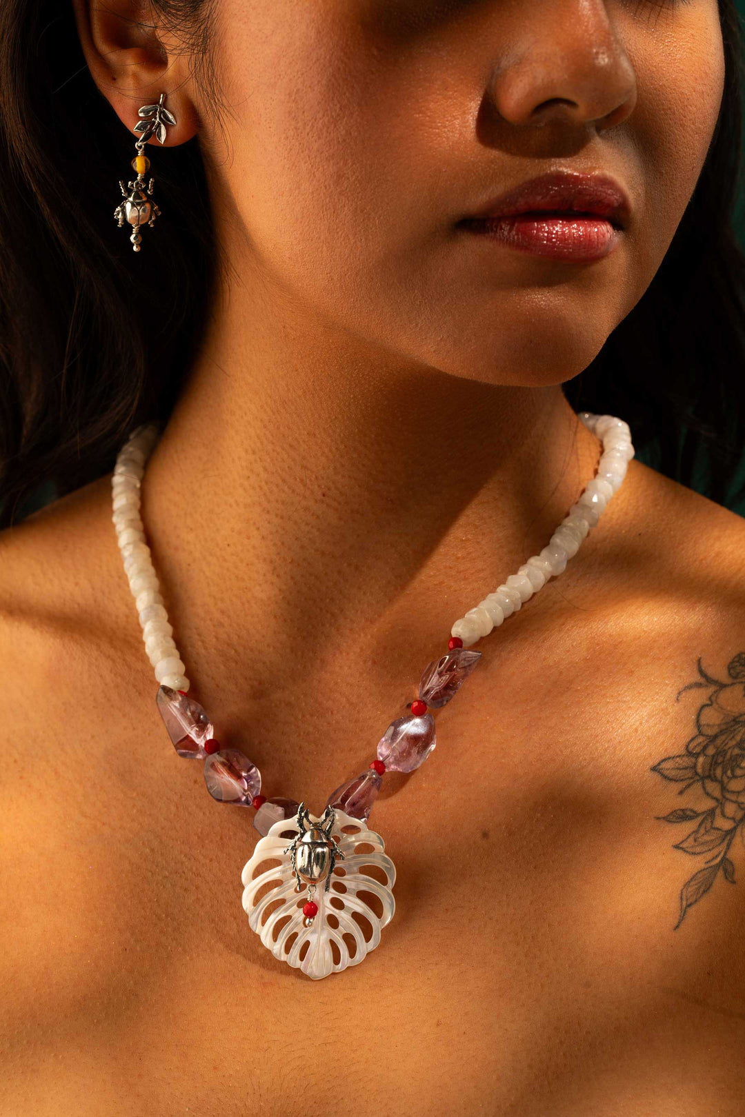 Arete Luz Natural