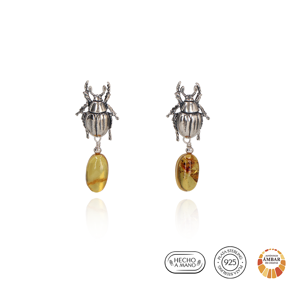 Arete Escarabajo