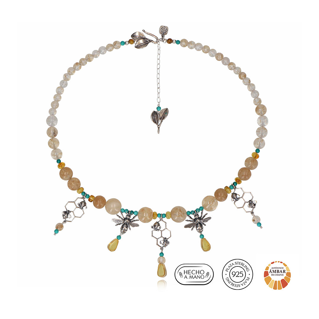 Collar Colmenas